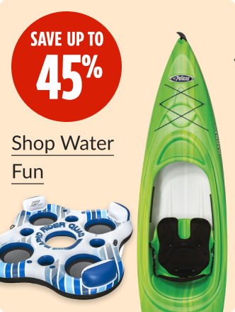 Shop Water Fun now.